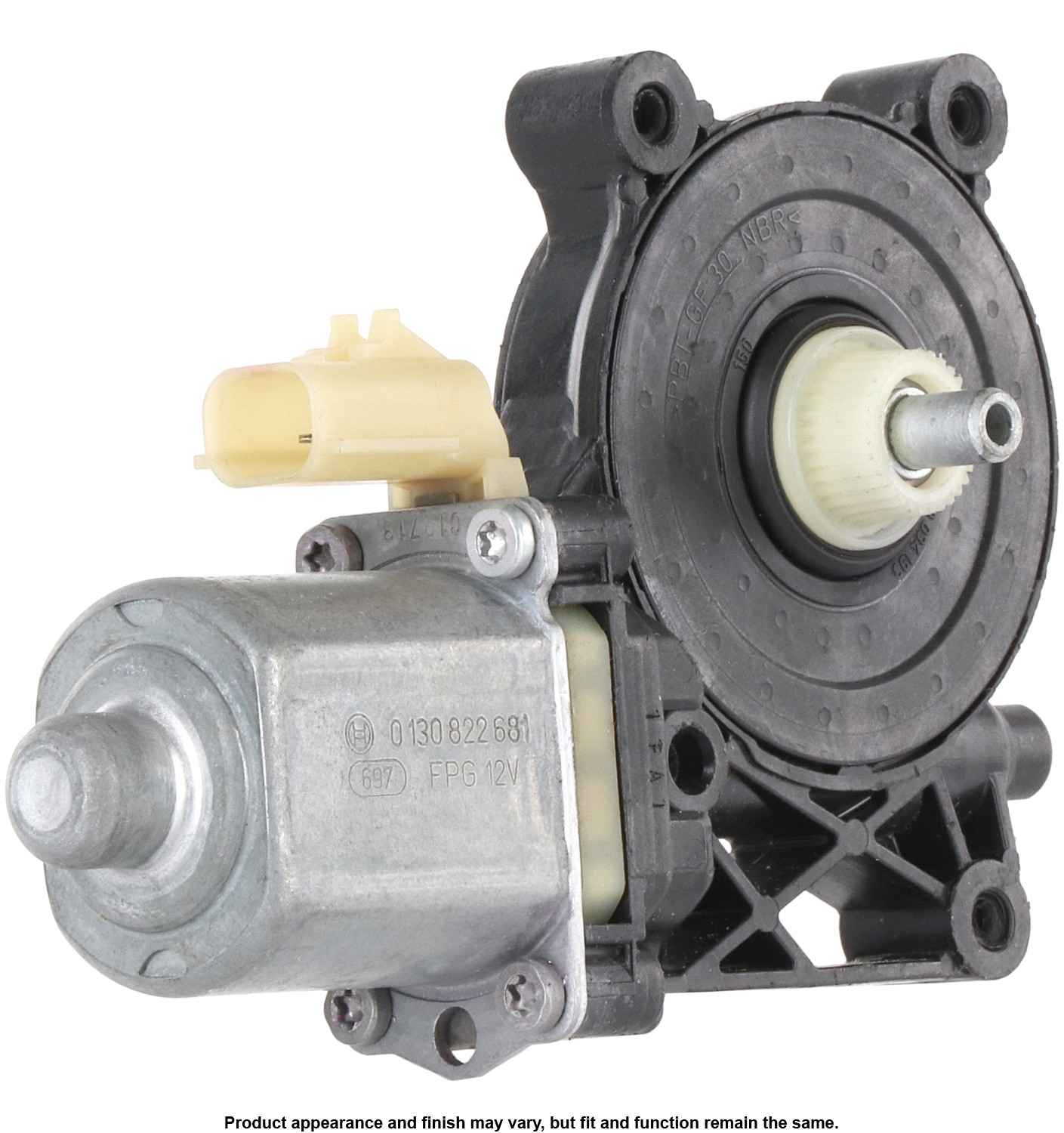 Cardone Reman Power Window Motor 42-1141