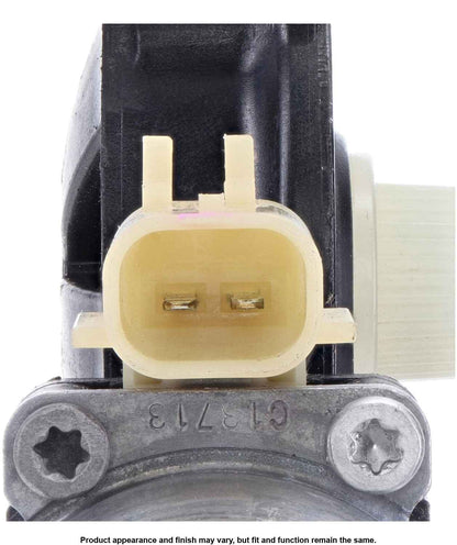 Cardone Reman Power Window Motor 42-1141