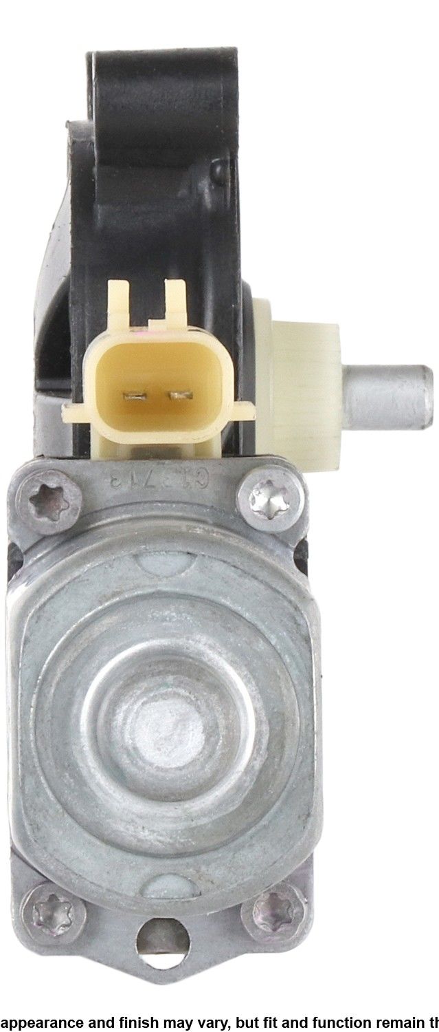 Cardone Reman Power Window Motor 42-1141
