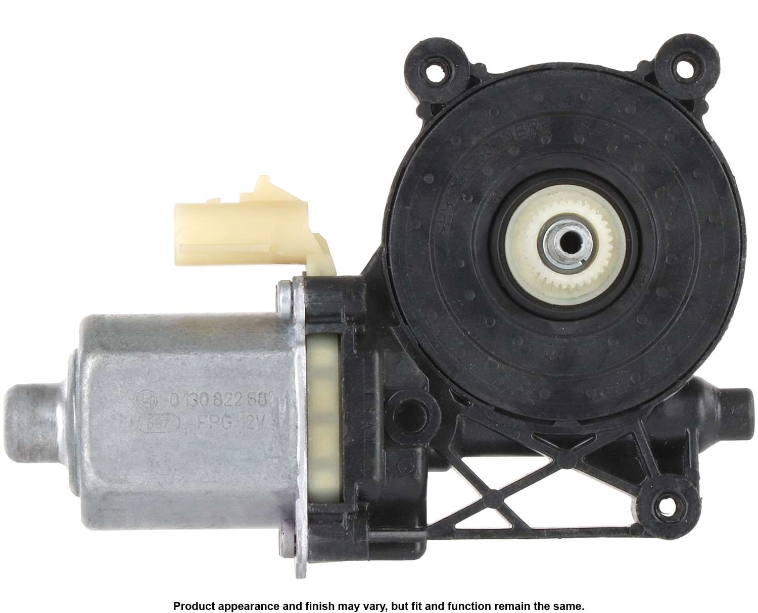 Cardone Reman Power Window Motor 42-1141