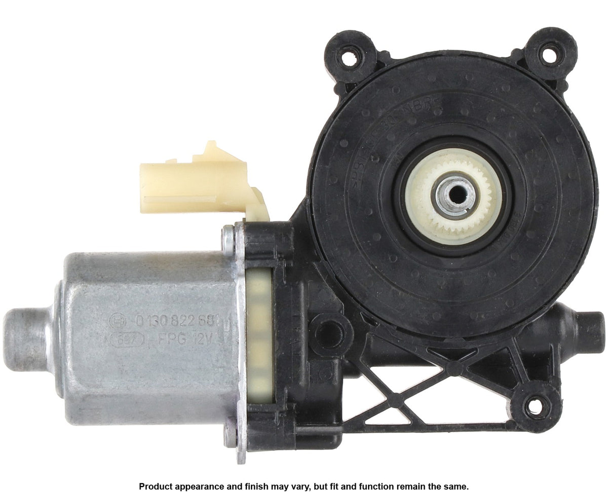Cardone Reman Power Window Motor 42-1141
