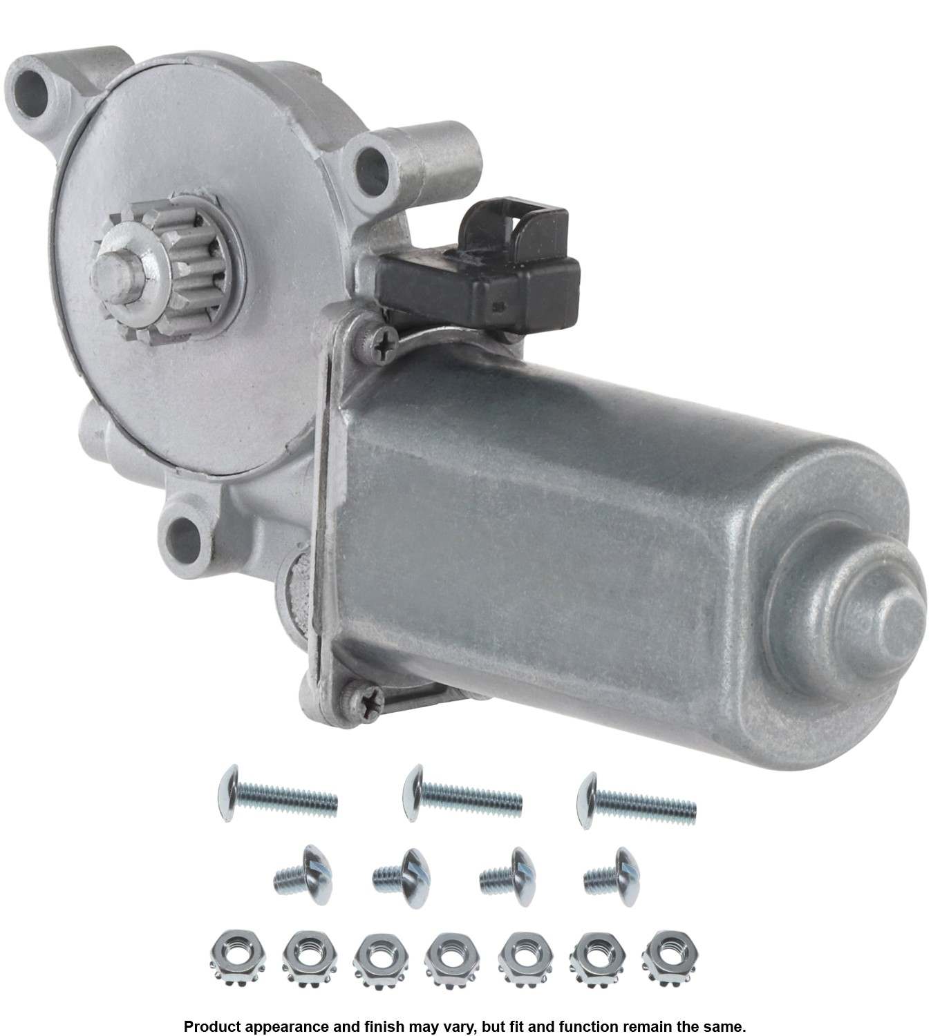 Cardone Reman Power Window Motor 42-126