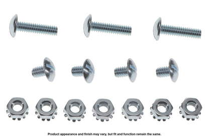 Cardone Reman Power Window Motor 42-126