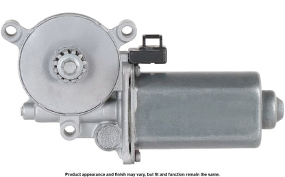 Cardone Reman Power Window Motor 42-126