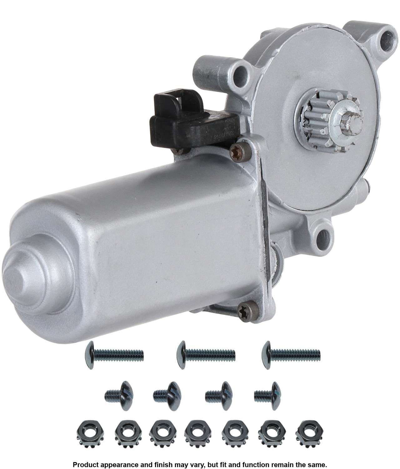 Cardone Reman Power Window Motor 42-127