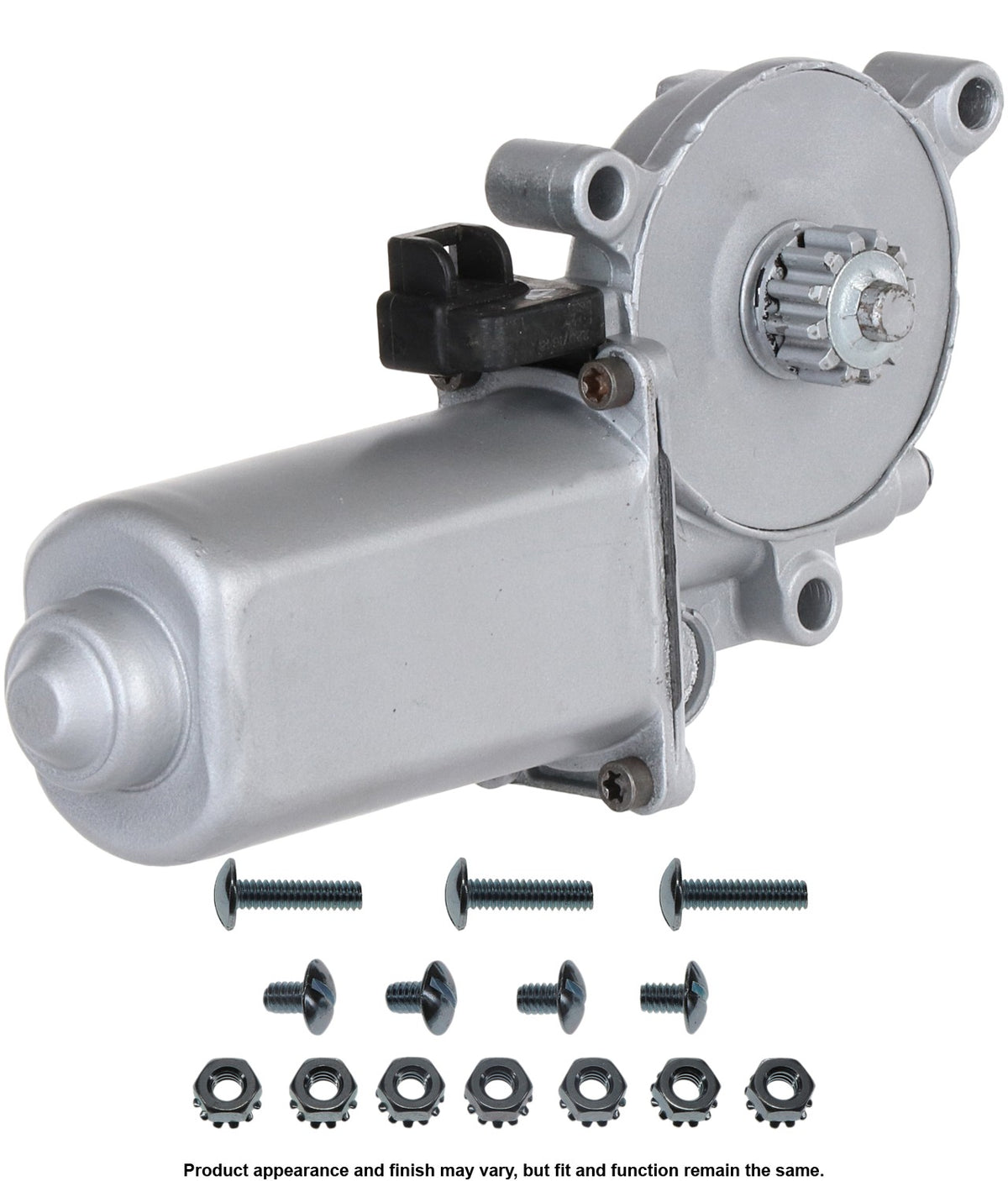 Cardone Reman Power Window Motor 42-127