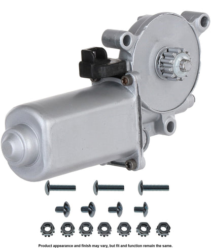 Cardone Reman Power Window Motor 42-127