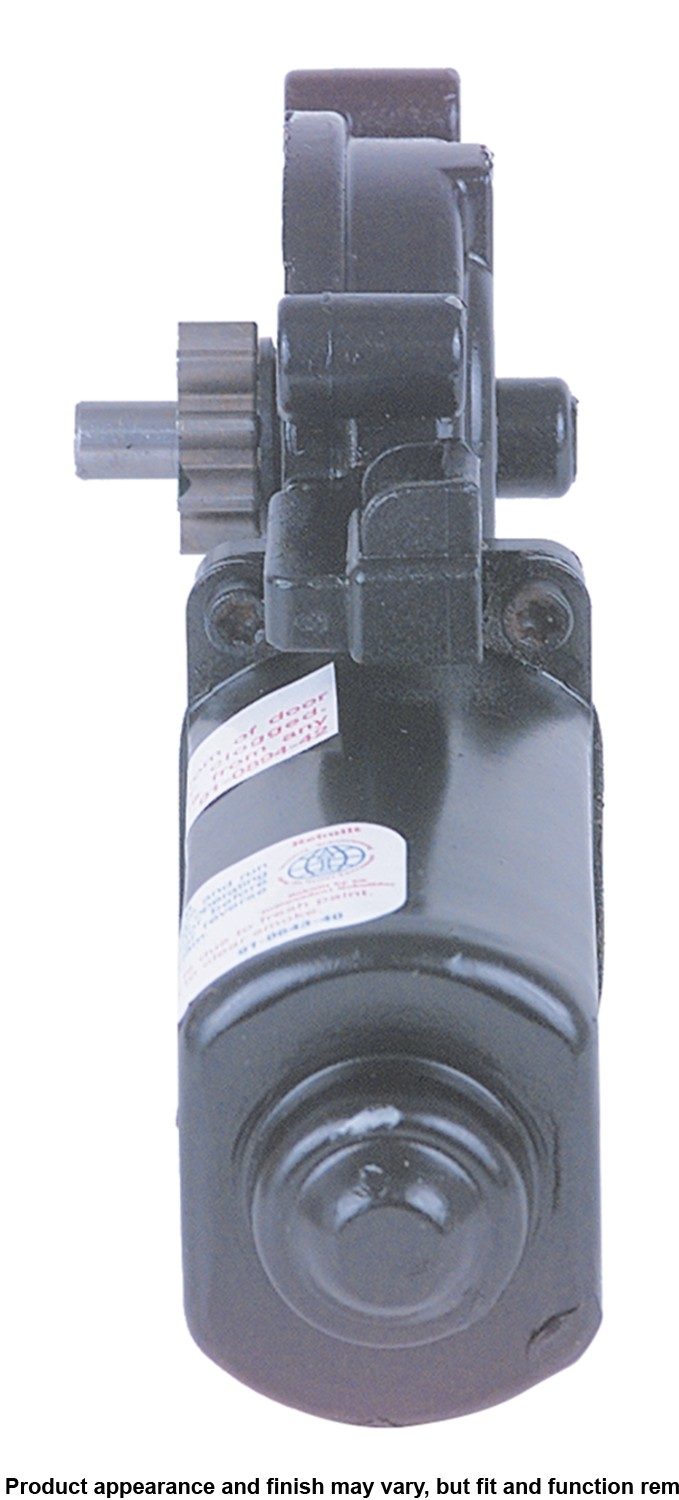 Cardone Reman Power Window Motor 42-128