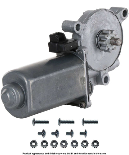 Cardone Reman Power Window Motor 42-129