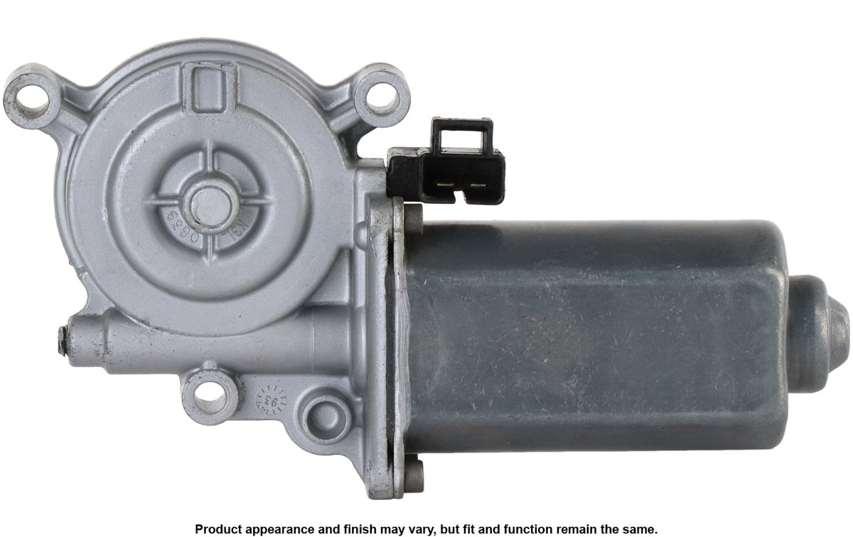 Cardone Reman Power Window Motor 42-129