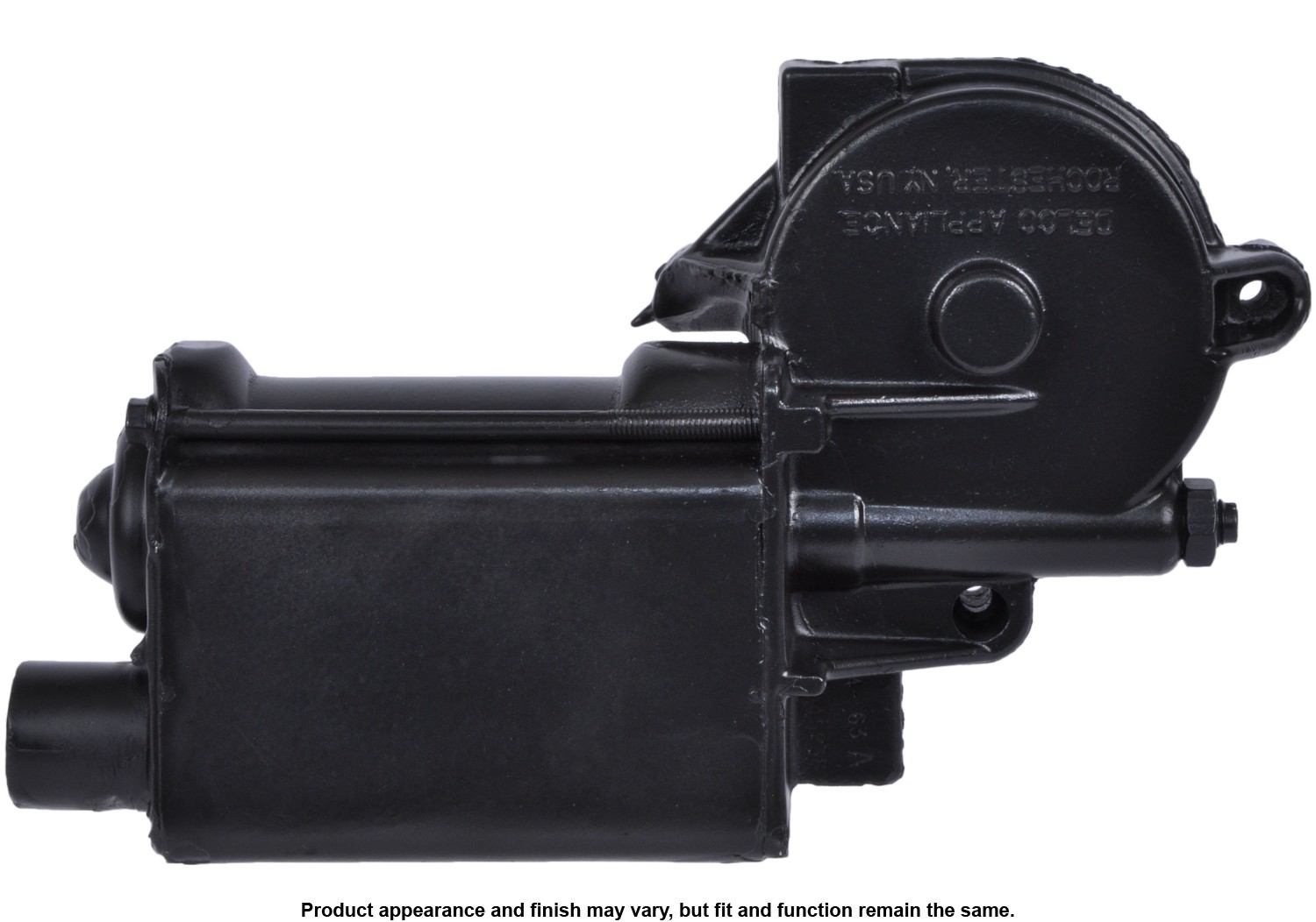 Cardone Reman Remanufactured Power Window Motor 42-12