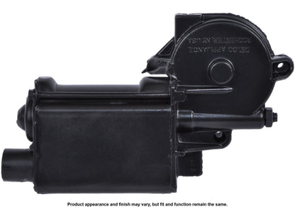 Cardone Reman Remanufactured Power Window Motor 42-12