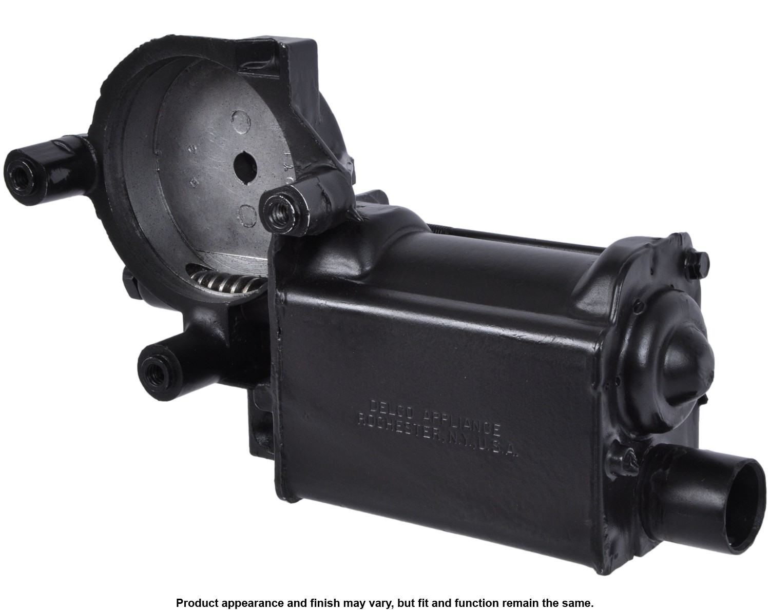 Cardone Reman Remanufactured Power Window Motor 42-12