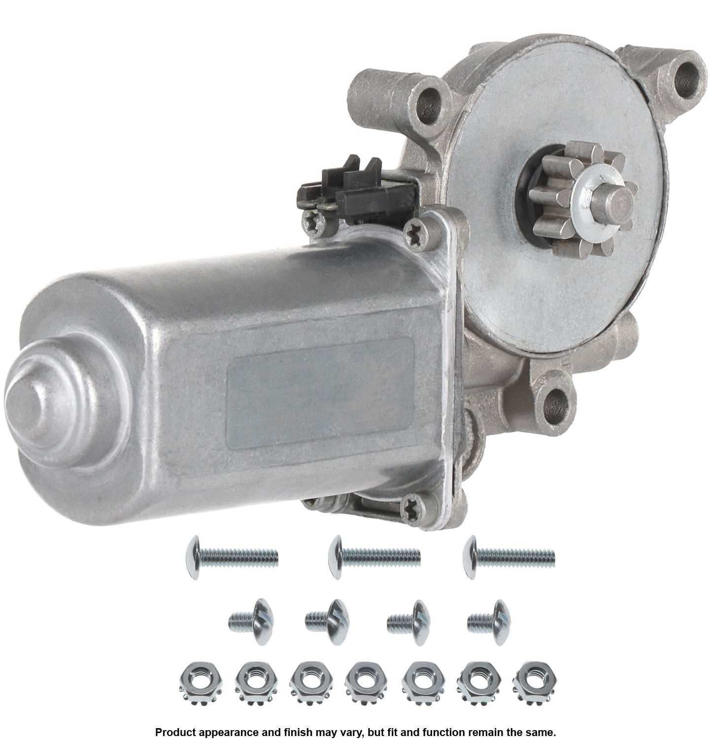 Cardone Reman Power Window Motor 42-131