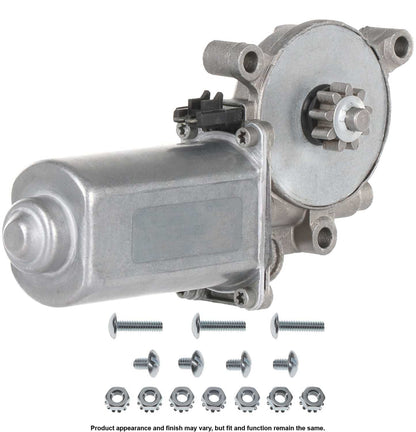 Cardone Reman Power Window Motor 42-131