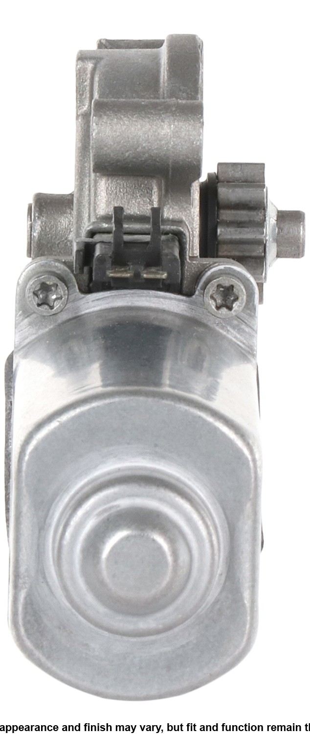 Cardone Reman Power Window Motor 42-131