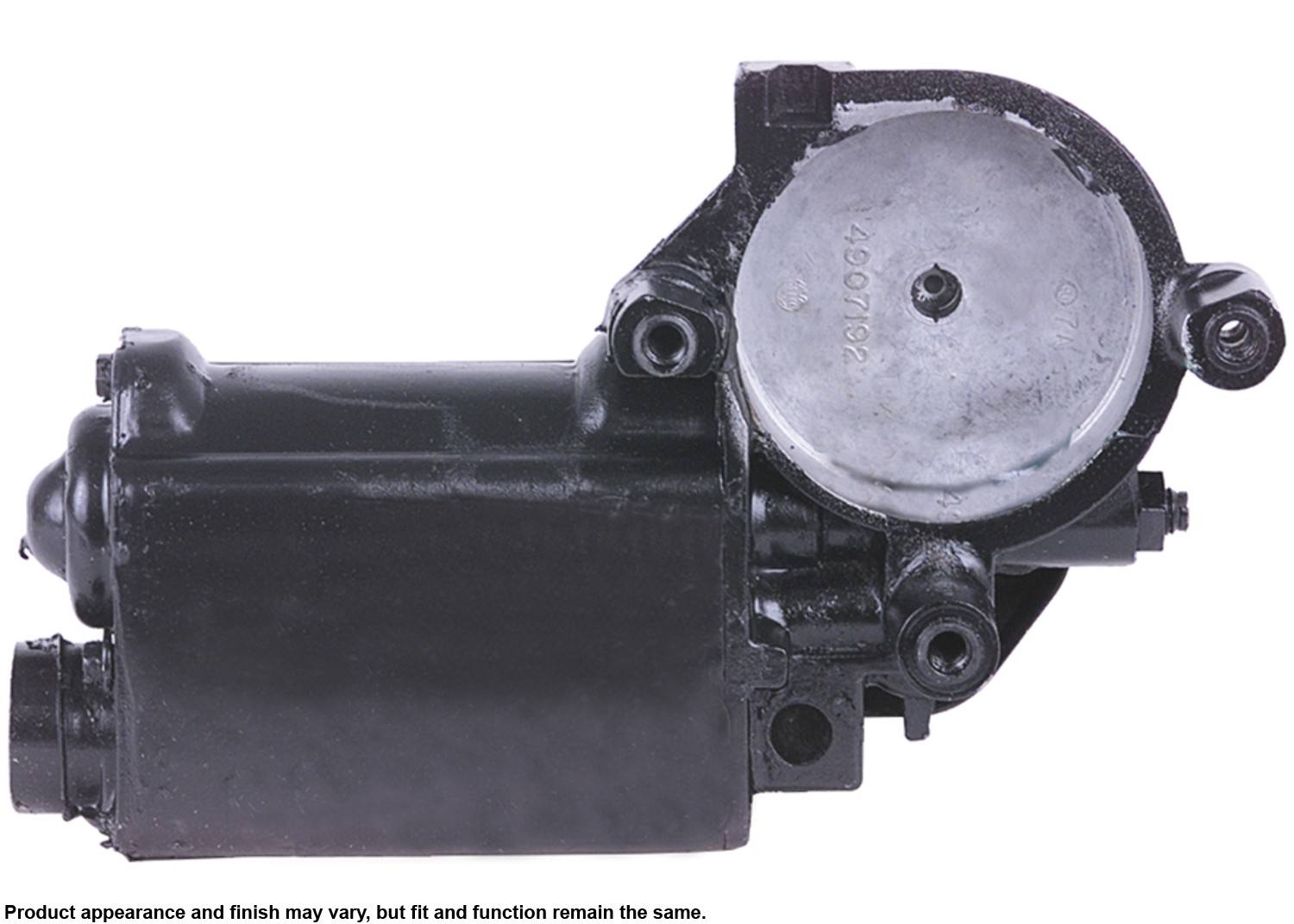 Cardone Reman Remanufactured Power Window Motor 42-13