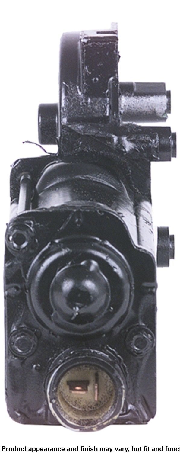 Cardone Reman Remanufactured Power Window Motor 42-13