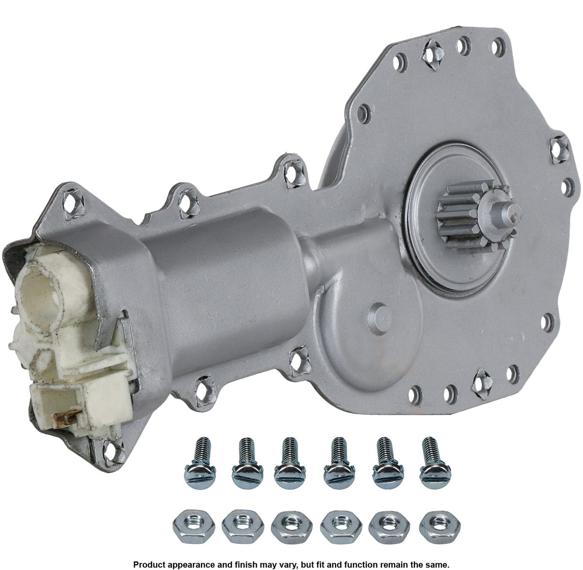 Cardone Reman Power Window Motor 42-144
