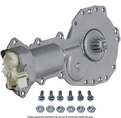 Cardone Reman Power Window Motor 42-144