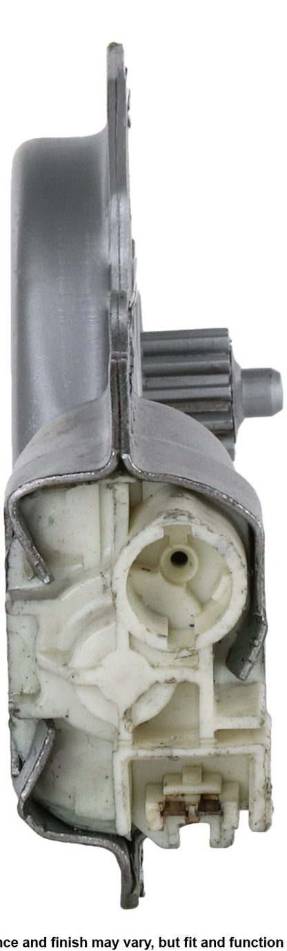 Cardone Reman Power Window Motor 42-144
