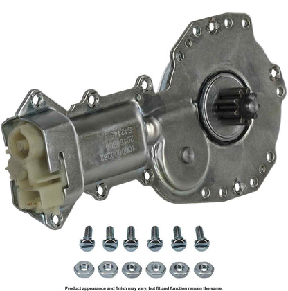 Cardone Reman Power Window Motor 42-145