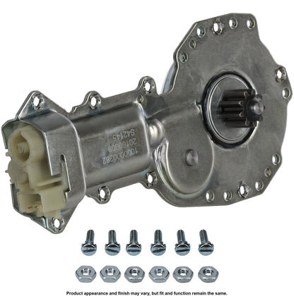 Cardone Reman Power Window Motor 42-145