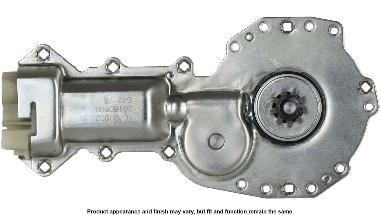 Cardone Reman Power Window Motor 42-145