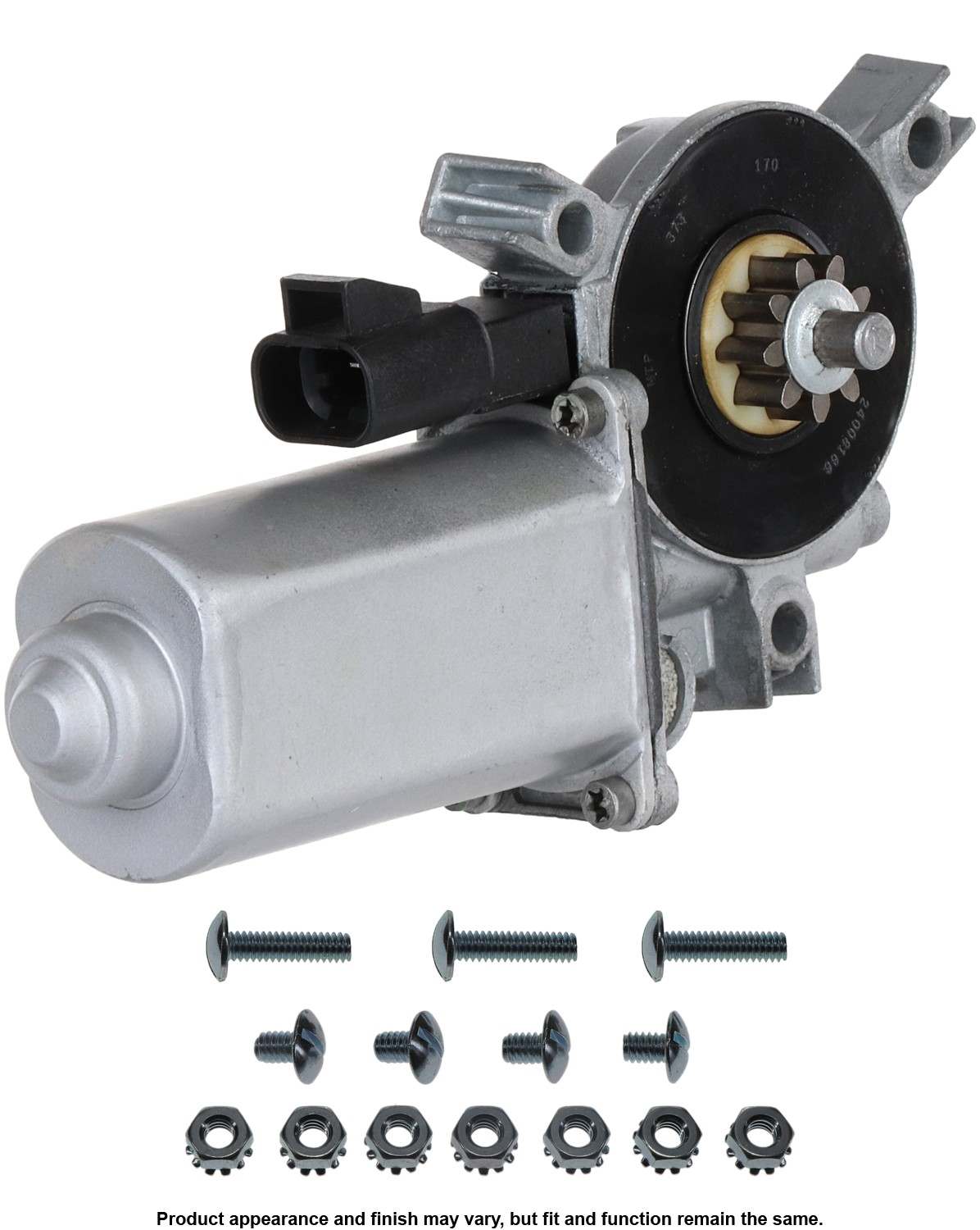 Cardone Reman Power Window Motor 42-151