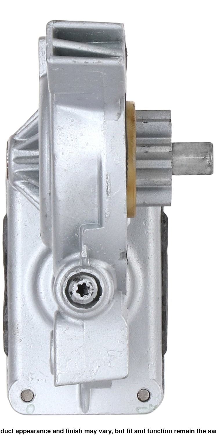 Cardone Reman Power Window Motor 42-152