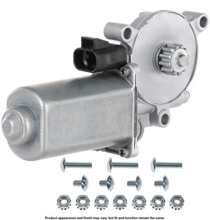 Cardone Reman Remanufactured Power Window Motor 42-153