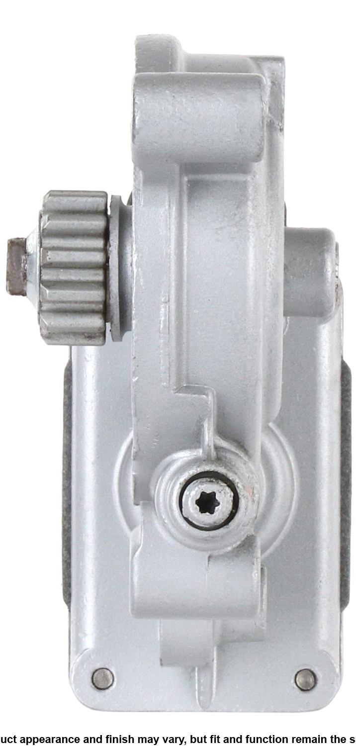 Cardone Reman Remanufactured Power Window Motor 42-153