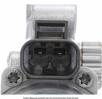 Cardone Reman Remanufactured Power Window Motor 42-153