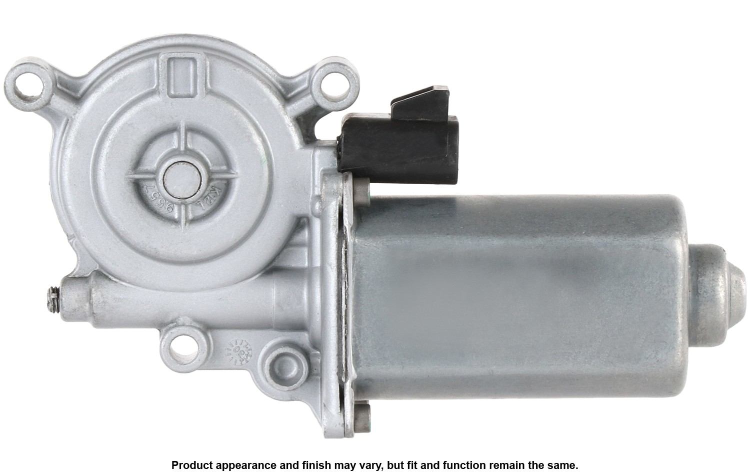 Cardone Reman Remanufactured Power Window Motor 42-153