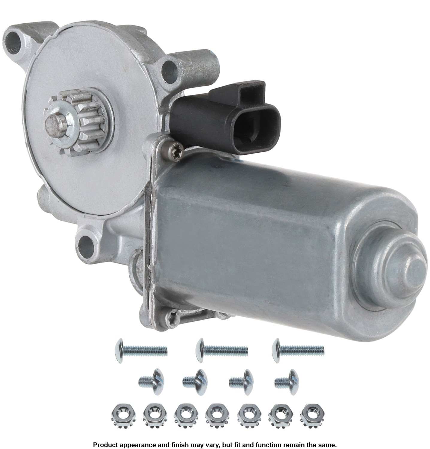 Cardone Reman Power Window Motor 42-154