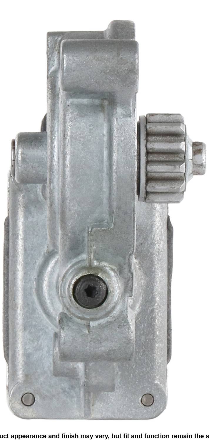 Cardone Reman Power Window Motor 42-154