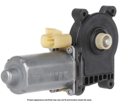 Cardone Reman Remanufactured Power Window Motor 42-155