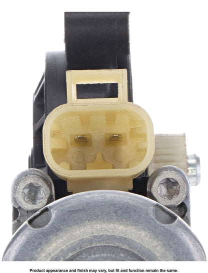 Cardone Reman Remanufactured Power Window Motor 42-155