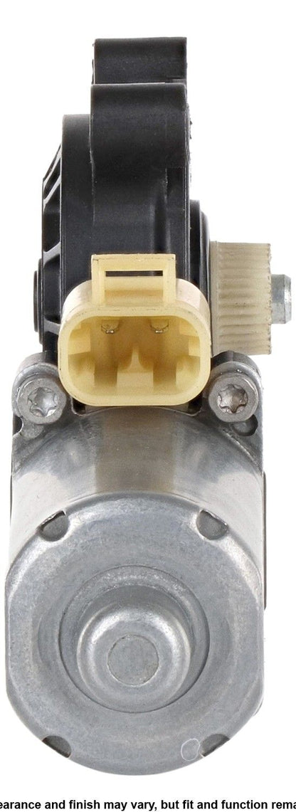 Cardone Reman Remanufactured Power Window Motor 42-155