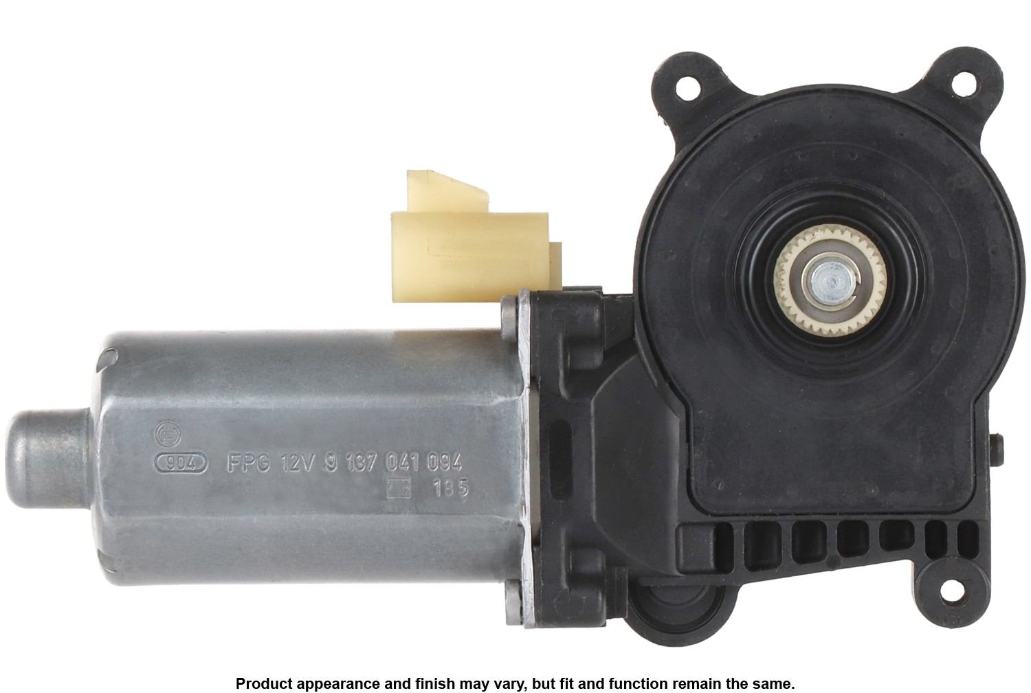 Cardone Reman Remanufactured Power Window Motor 42-155