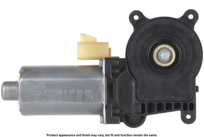Cardone Reman Remanufactured Power Window Motor 42-155