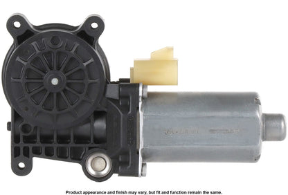 Cardone Reman Remanufactured Power Window Motor 42-155