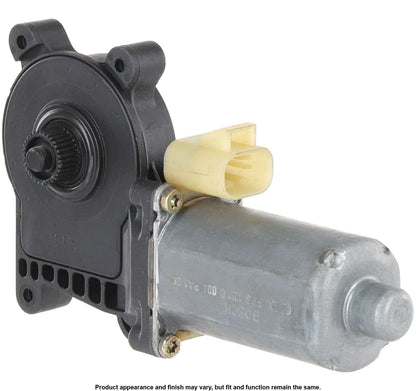 Cardone Reman Power Window Motor 42-156