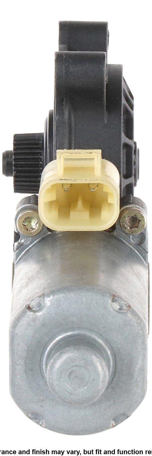 Cardone Reman Power Window Motor 42-156