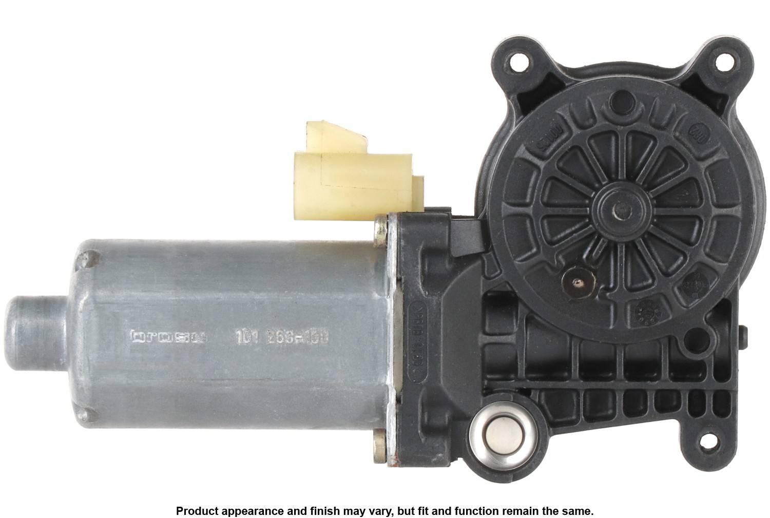 Cardone Reman Power Window Motor 42-156