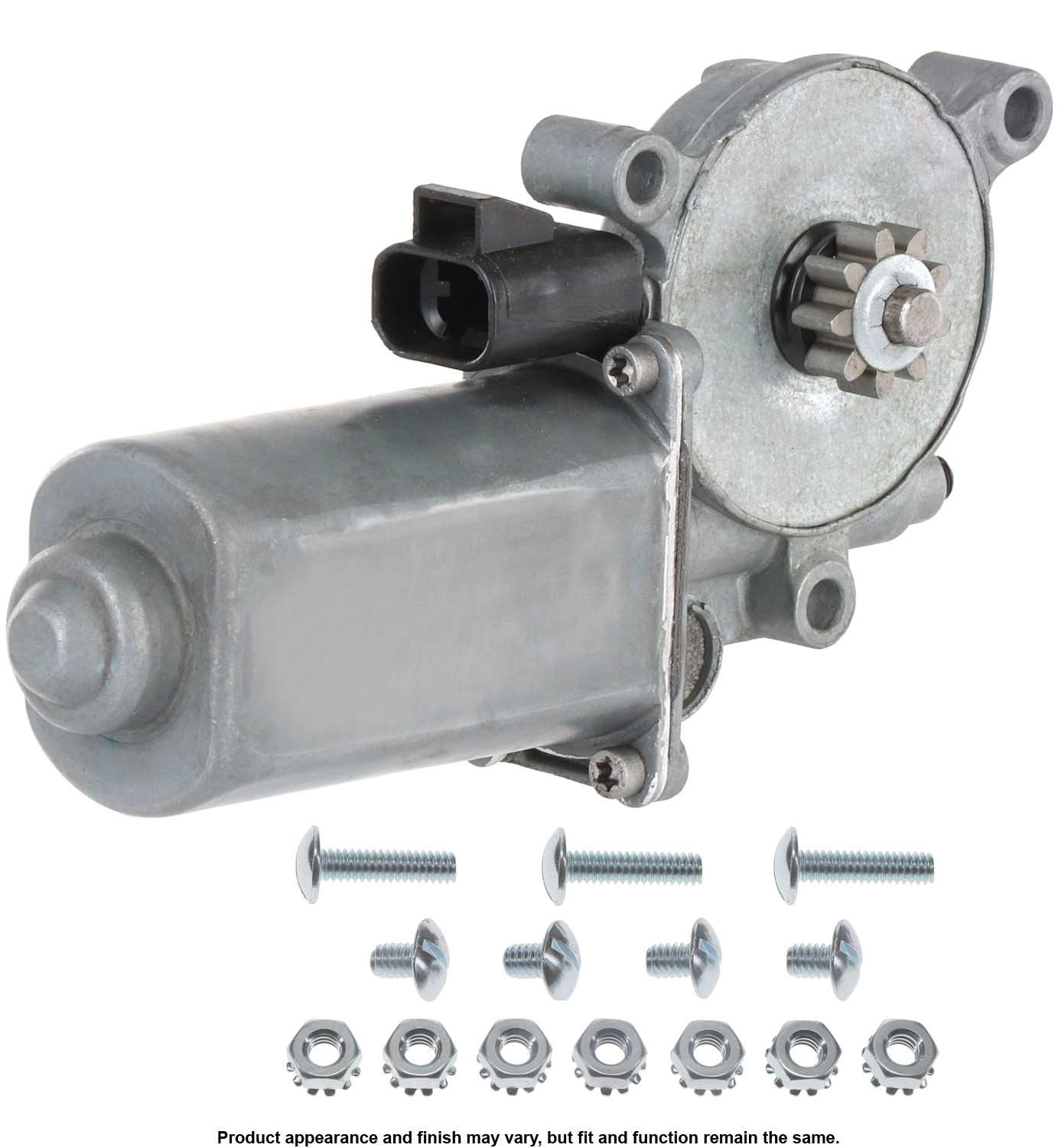 Cardone Reman Power Window Motor 42-157