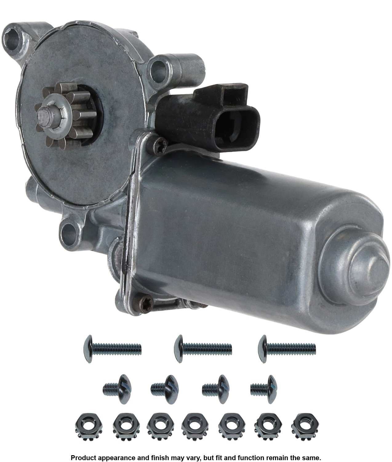 Cardone Reman Power Window Motor 42-158