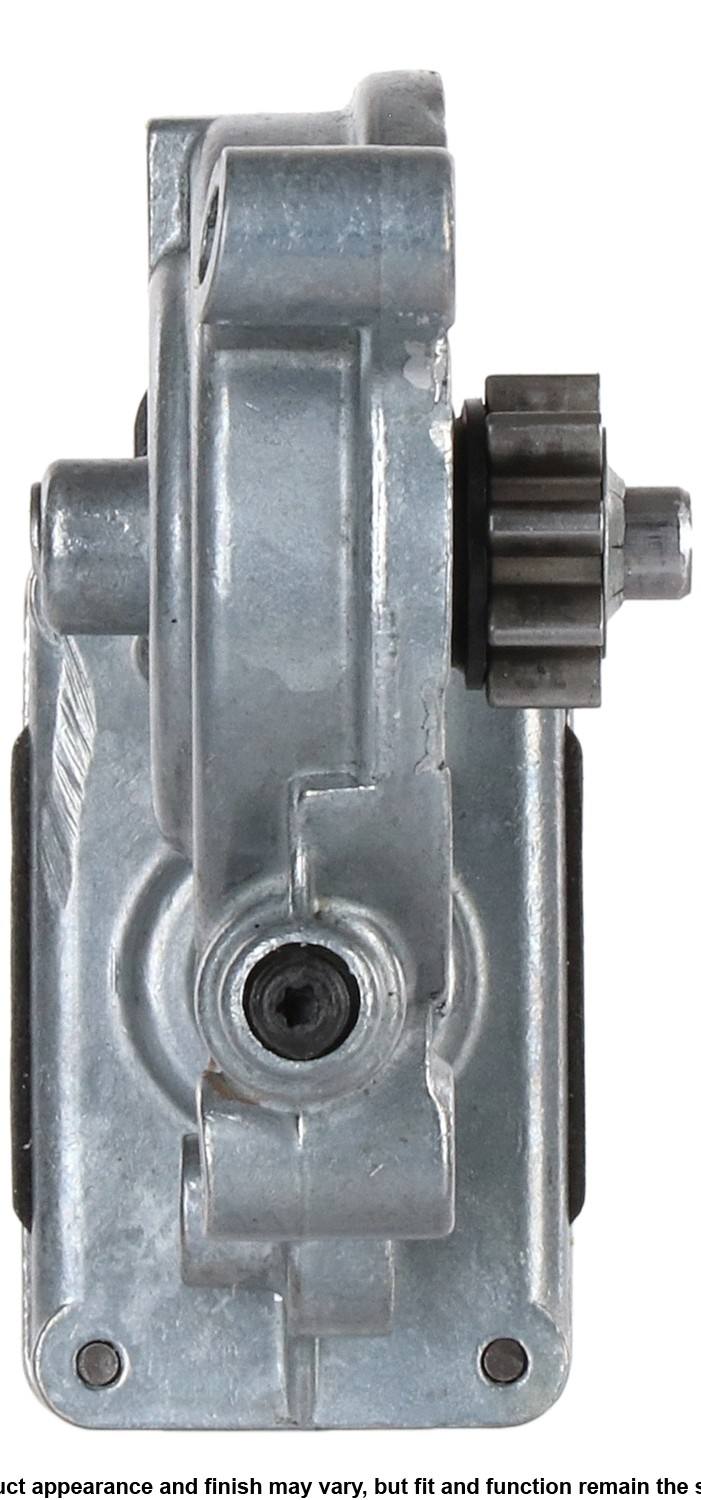 Cardone Reman Power Window Motor 42-158
