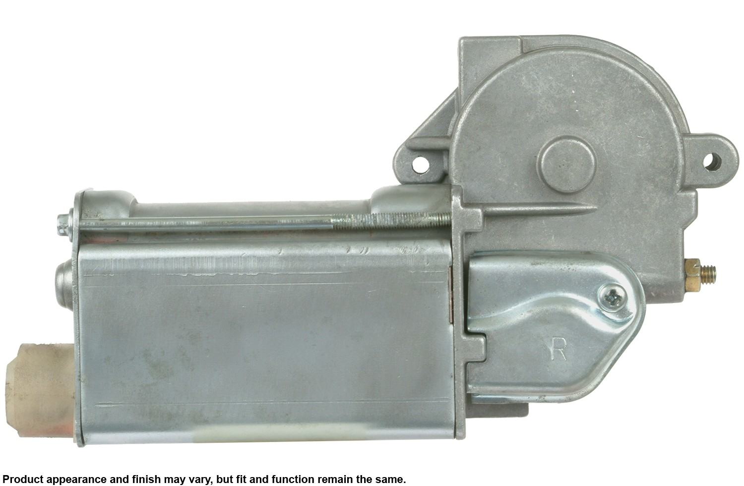 Cardone Reman Power Window Motor 42-16