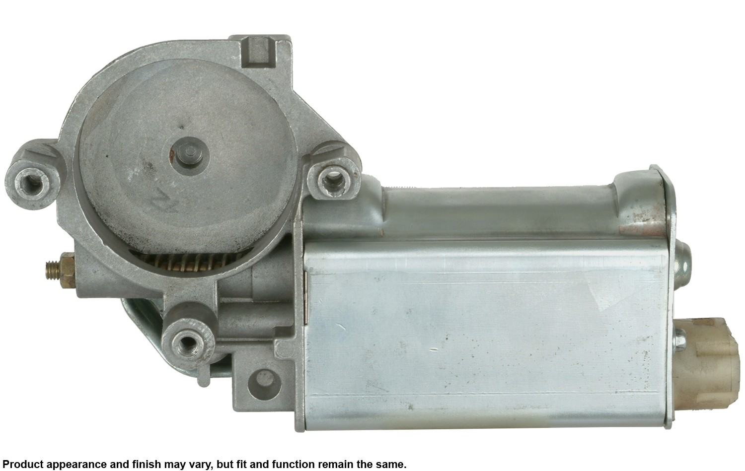Cardone Reman Power Window Motor 42-16